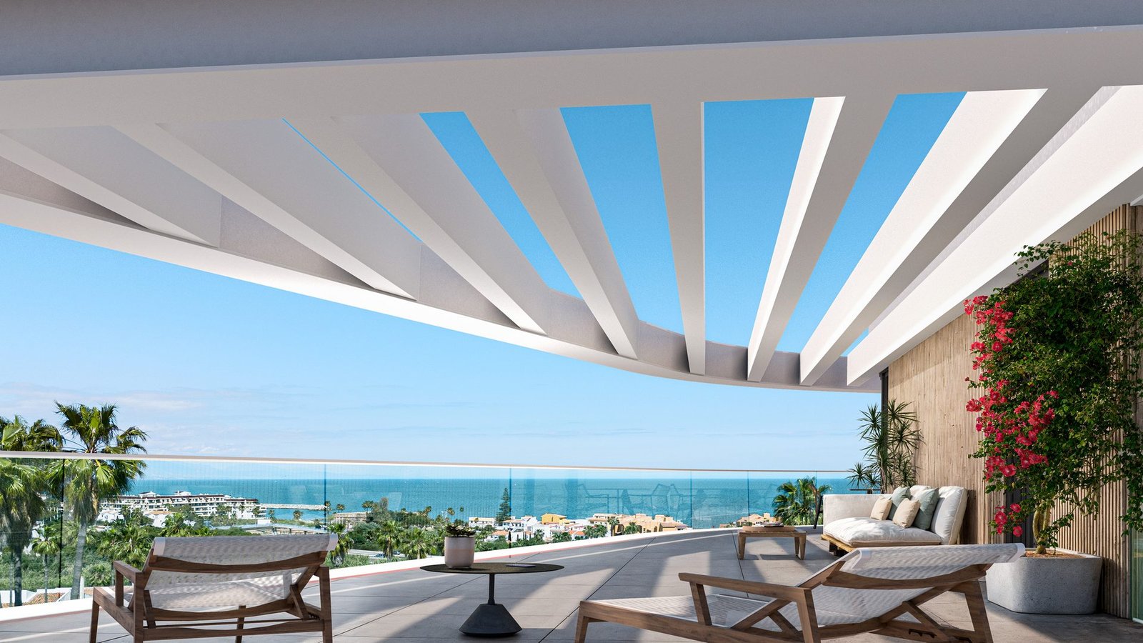 Foreign buyers hit a record in Spain – what it means for the Costa del Sol